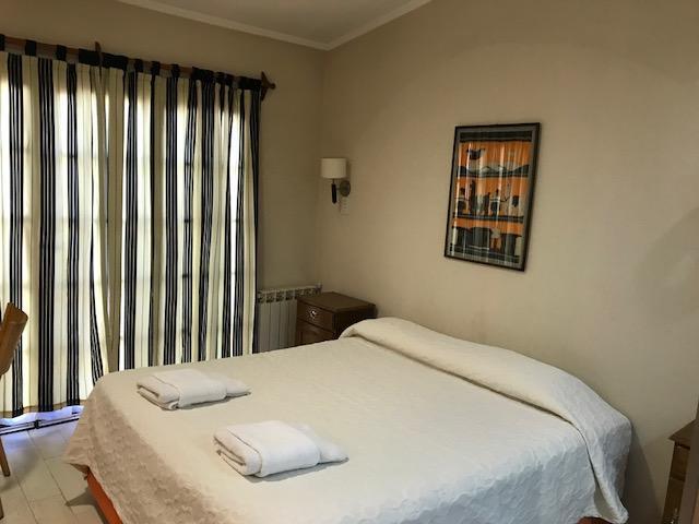 Hotel Nazo Yacimiento Rio Turbio Bagian luar foto